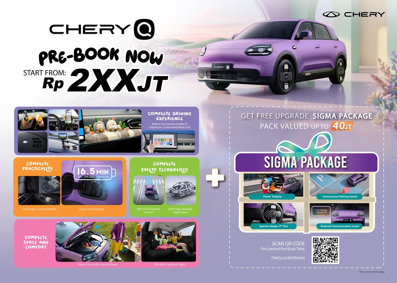 IKLAN CERRY